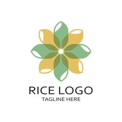 ,rice grain logo,rice,natural organic farming,for business,company,agriculture,product,farm shop,agricultural equipment,rice warehouse,with modern minimalist concept abstract simple vector