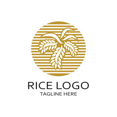 ,rice grain logo,rice,natural organic farming,for business,company,agriculture,product,farm shop,agricultural equipment,rice warehouse,with modern minimalist concept abstract simple vector