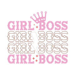 girl boss