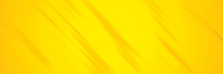 Obraz premium abstract yellow and black are light pattern with the gradient is the with floor wall metal texture soft tech diagonal background black dark sleek clean modern.