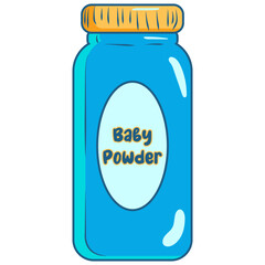 Powder Baby Supplies
