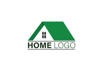 Real estate, building, construction and architecture logo vector design. home logo.