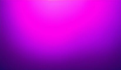 Fototapeta premium generated with generative ai, abstract panoramic neon background. Bright purple violet pink lines glowing in ultraviolet light