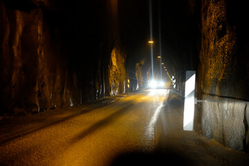 Tunnel