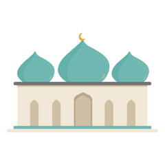mosque building designs