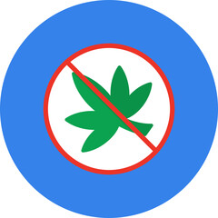 Smoking vector icon for your project