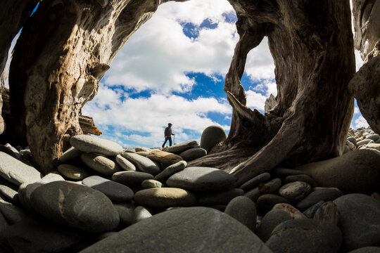 Beau Fredlund, South Island, New Zealand
