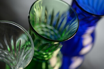 Glassware Image