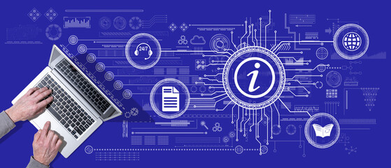 Concept of information