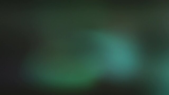 video overlay turquoise light leak colorful layer video