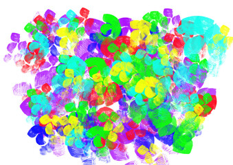 abstract watercolor Abstract art, Colorful Art Background, watercolor splatter, splash, Colorful dust, PNG, Transparent
