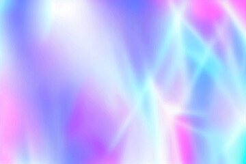 Bright and Vibrant Rainbow Abstract Wallpaper.