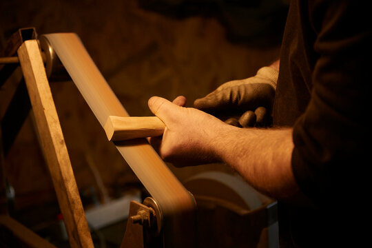 Pon&ccedil;age forgeron