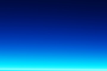 blue sky background