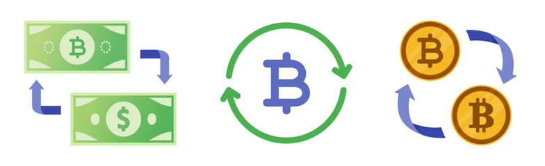 Thai Baht Foreign Currency and Crypto Exchange