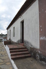 Igreja Mineira s&eacute;culo XVIII