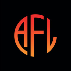 Letter logo, abstract logo, monogram logo, simple logo, modern logo and minimal logo design. This logo can be used for company, website and printing