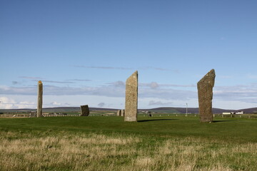 stonehenge