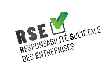 RSE - responsabilité sociétale des entreprises en france
