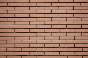 Naklejka premium brick wall texture