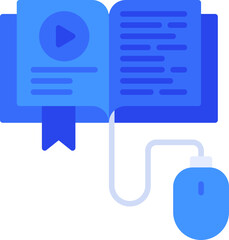 online learning icon