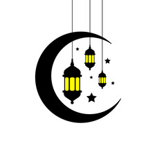 ramadhan  vector eps 10