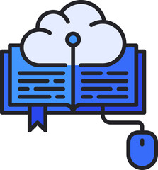 book icon