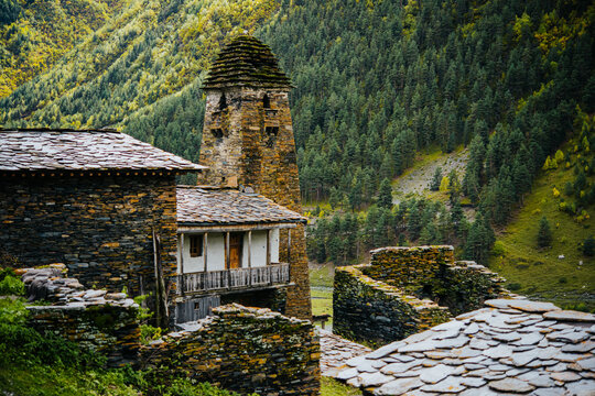 Tusheti