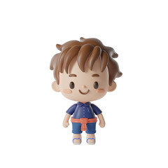 Thai traditional dress male