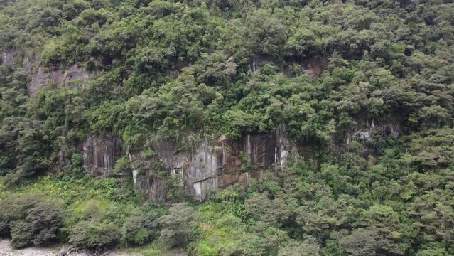 Machu Picchu, vall&eacute;e incas, Aguascalientes, P&eacute;rou