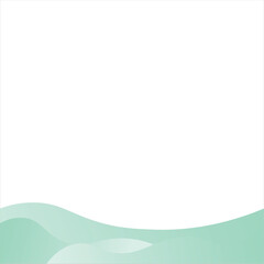 Gradient Design Footer