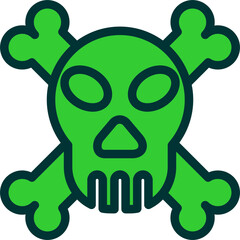 Smoking Vector Icon For Your Project