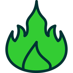 Smoking Vector Icon For Your Project