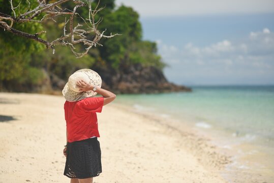 Bulon island, Langu, Satun, Thailand, Beutiful island
