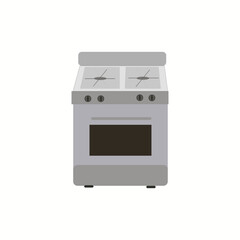 Obraz premium kitchen design contemporary kitchen interior vector