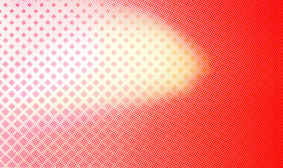 Red abstract pattern background  with blank space for Your text or image, usable for banner, poster, Advertisement, events, party, celebration, and various graphic design works