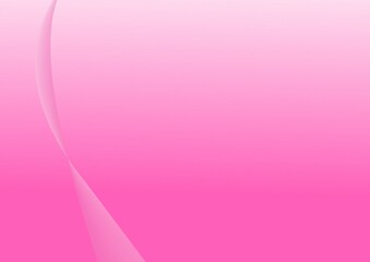 Pink texture template