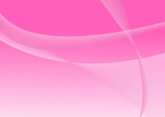 pink abstract background