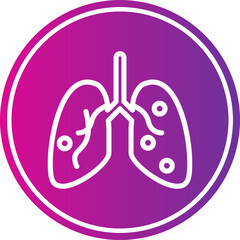 Smoking Vector Icon For Your Project