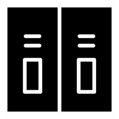 locker glyph 