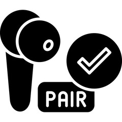 Pairing Icon