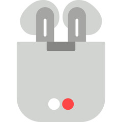 Earbuds Icon