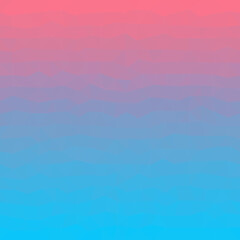 Dégradés de couleurs en Low Poly