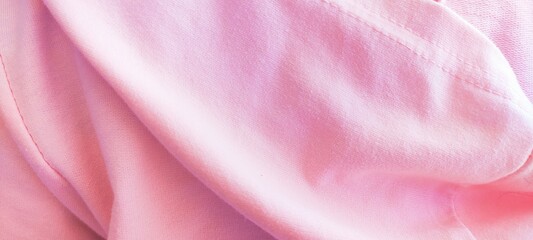 Abstract texture cotton fabric for text fill background design