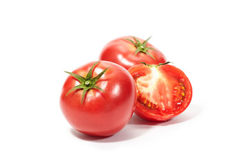 とまと　tomato