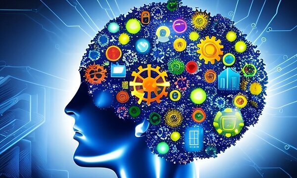 AI Learning and Business: Transforming Ideas and Enhancing Global Capabilities in the Digital Age