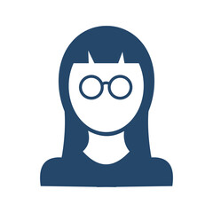 funny cartoon character