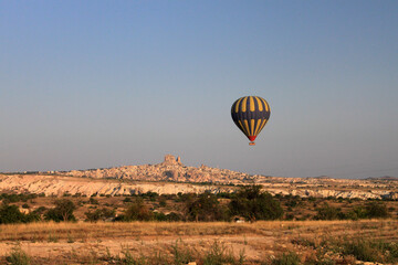 mongolfiere