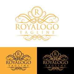 Royal logo