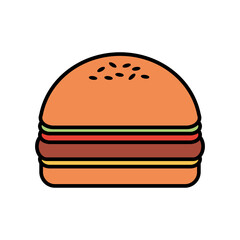 hamburger icon PNG image with transparent background